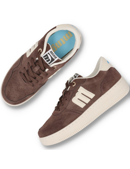 Mustang 60724 - SNEAKERS GRAVITY Zapatillas Deportivas - Imagen 5