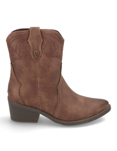 Mustang 54910 - BOTÍN COWBOY Botines - Imagen 1