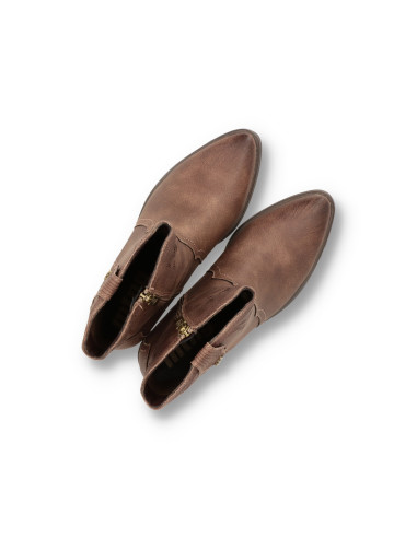 Mustang 54910 - BOTÍN COWBOY Botines - Imagen 4
