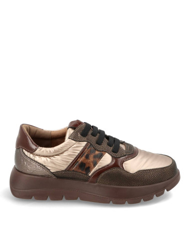 Mysoft 26M620 - DEPORTIVO ELÁSTICOS Zapatillas Deportivas - Imagen 1
