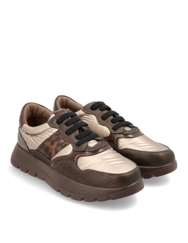 Mysoft 26M620 - DEPORTIVO ELÁSTICOS Zapatillas Deportivas - Imagen 2