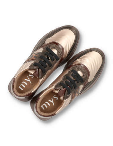 Mysoft 26M620 - DEPORTIVO ELÁSTICOS Zapatillas Deportivas - Imagen 4