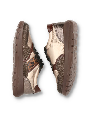 Mysoft 26M620 - DEPORTIVO ELÁSTICOS Zapatillas Deportivas - Imagen 6