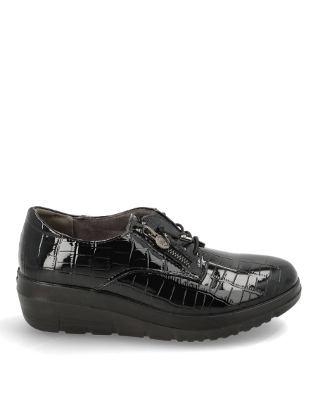 Mysoft 26M589 - ZAPATO CORDONES Zapatos - Imagen 1