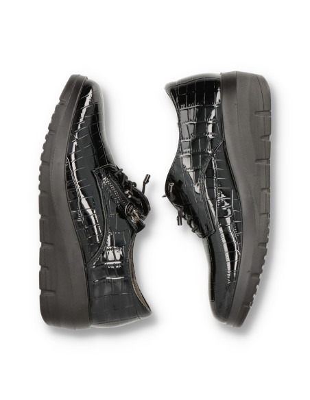 Mysoft 26M589 - ZAPATO CORDONES Zapatos - Imagen 6