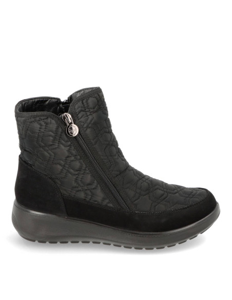 Mysoft 26M654 - BOTÍN CUÑA Botines - Imagen 1