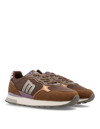 Mustang 60113 - SNEAKERS JOGGO Zapatillas Deportivas - Imagen 2