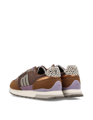 Mustang 60113 - SNEAKERS JOGGO Zapatillas Deportivas - Imagen 3
