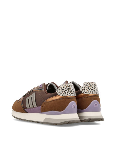 Mustang 60113 - SNEAKERS JOGGO Zapatillas Deportivas - Imagen 3