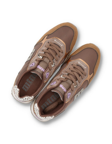 Mustang 60113 - SNEAKERS JOGGO Zapatillas Deportivas - Imagen 4
