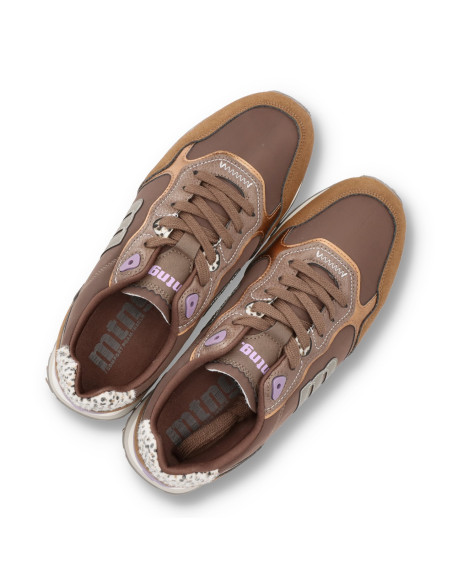 Mustang 60113 - SNEAKERS JOGGO Zapatillas Deportivas - Imagen 4