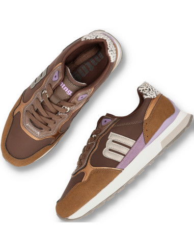 Mustang 60113 - SNEAKERS JOGGO Zapatillas Deportivas - Imagen 5