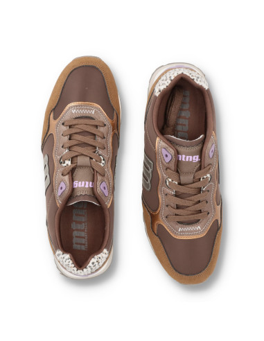 Mustang 60113 - SNEAKERS JOGGO Zapatillas Deportivas - Imagen 6