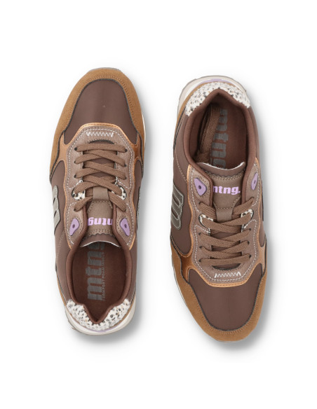 Mustang 60113 - SNEAKERS JOGGO Zapatillas Deportivas - Imagen 6