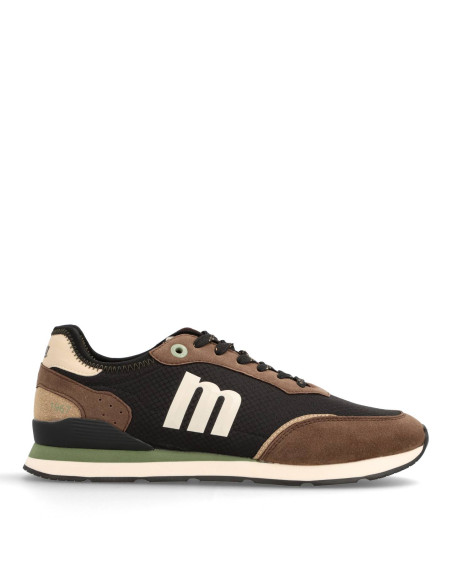 Mustang 84859 - SNEAKERS JOGGO Zapatillas Deportivas - Imagen 1