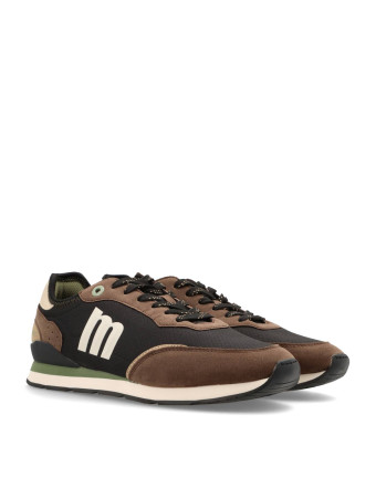 Mustang 84859 - SNEAKERS JOGGO Zapatillas Deportivas - Imagen 2