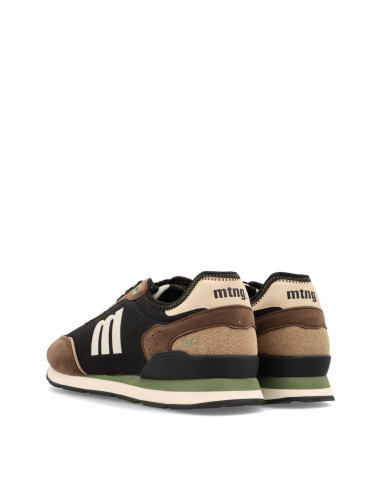 Mustang 84859 - SNEAKERS JOGGO Zapatillas Deportivas - Imagen 3
