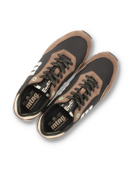 Mustang 84859 - SNEAKERS JOGGO Zapatillas Deportivas - Imagen 4