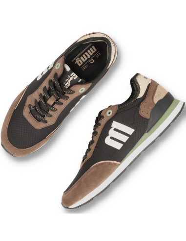 Mustang 84859 - SNEAKERS JOGGO Zapatillas Deportivas - Imagen 5
