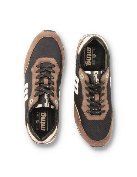 Mustang 84859 - SNEAKERS JOGGO Zapatillas Deportivas - Imagen 6