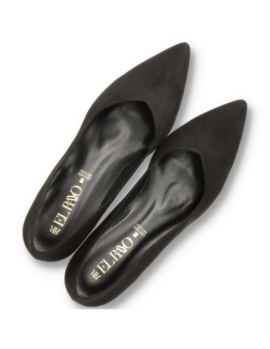 Rayo Studio 2333V - SALÓN KITTEN HEELS Salones - Imagen 4