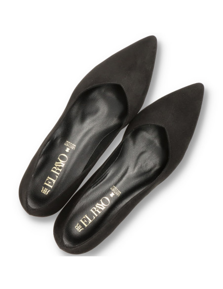 Rayo Studio 2333V - SALÓN KITTEN HEELS Salones - Imagen 4