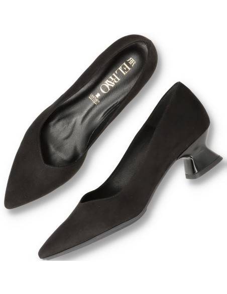 Rayo Studio 2333V - SALÓN KITTEN HEELS Salones - Imagen 5