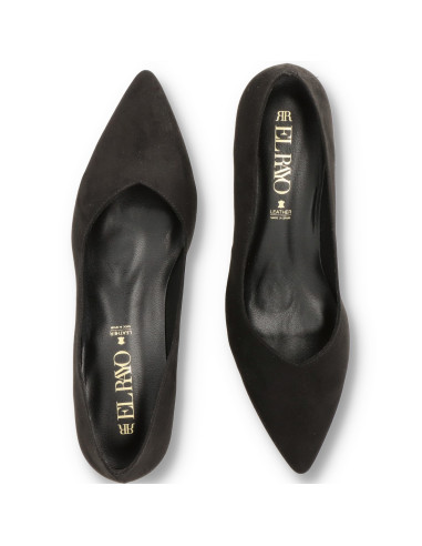 Rayo Studio 2333V - SALÓN KITTEN HEELS Salones - Imagen 6