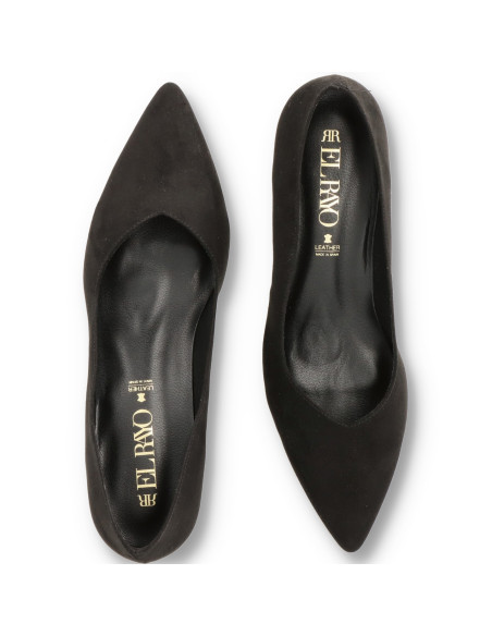 Rayo Studio 2333V - SALÓN KITTEN HEELS Salones - Imagen 6