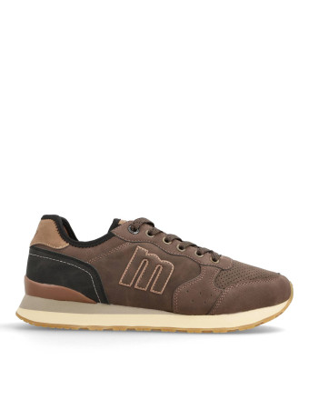 Mustang 84866 - SNEAKERS JOGGO Zapatillas Deportivas - Imagen 1