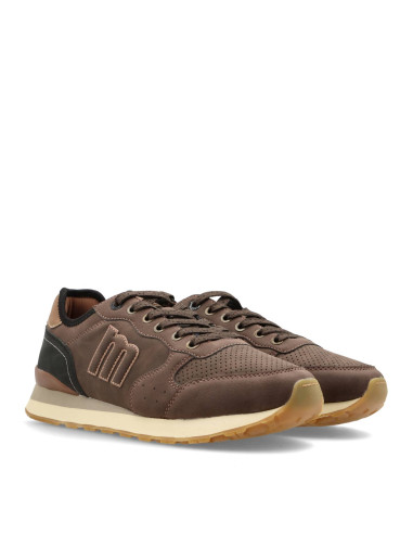Mustang 84866 - SNEAKERS JOGGO Zapatillas Deportivas - Imagen 2
