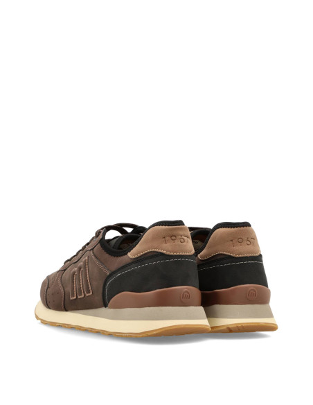 Mustang 84866 - SNEAKERS JOGGO Zapatillas Deportivas - Imagen 3