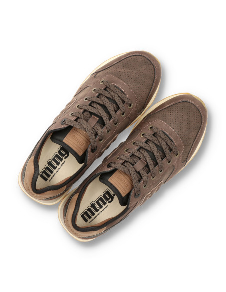 Mustang 84866 - SNEAKERS JOGGO Zapatillas Deportivas - Imagen 4
