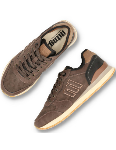Mustang 84866 - SNEAKERS JOGGO Zapatillas Deportivas - Imagen 5