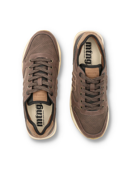 Mustang 84866 - SNEAKERS JOGGO Zapatillas Deportivas - Imagen 6