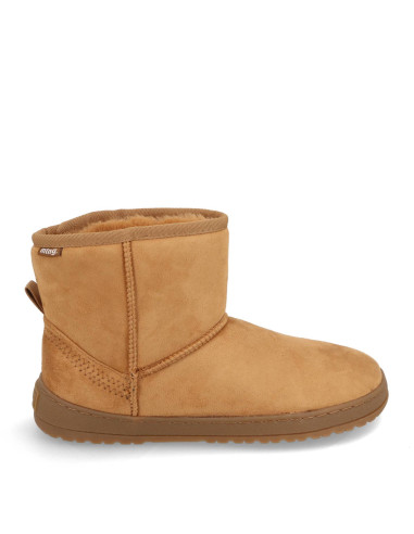 Mustang 85505 - BOTÍN BAREFOOT ALASK Botas - Imagen 1