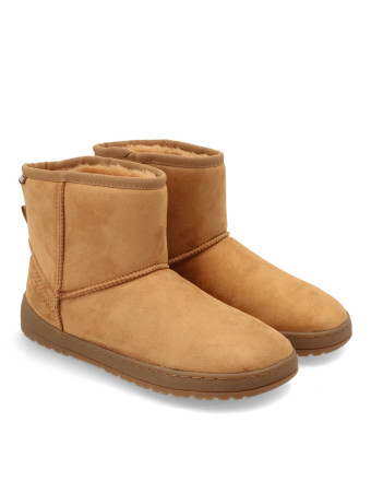 Mustang 85505 - BOTÍN BAREFOOT ALASK Botas - Imagen 2