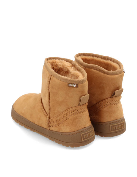 Mustang 85505 - BOTÍN BAREFOOT ALASK Botas - Imagen 3