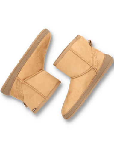 Mustang 85505 - BOTÍN BAREFOOT ALASK Botas - Imagen 5