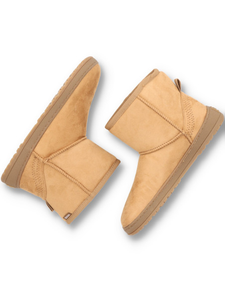 Mustang 85505 - BOTÍN BAREFOOT ALASK Botas - Imagen 5