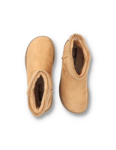 Mustang 85505 - BOTÍN BAREFOOT ALASK Botas - Imagen 6