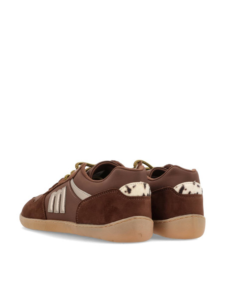 Mustang 60840 - BAREFOOT FREE AREA Barefoot - Imagen 3
