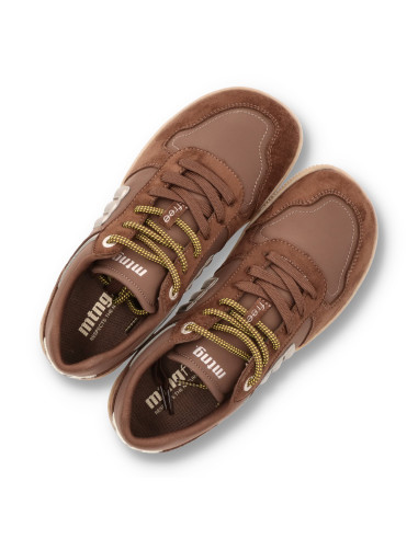 Mustang 60840 - BAREFOOT FREE AREA Barefoot - Imagen 4