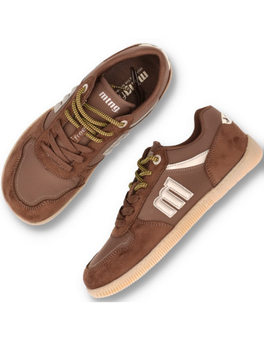 Mustang 60840 - BAREFOOT FREE AREA Barefoot - Imagen 5