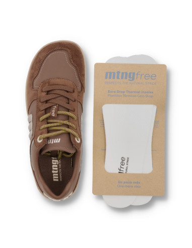 Mustang 60840 - BAREFOOT FREE AREA Barefoot - Imagen 6