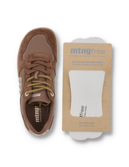 Mustang 60840 - BAREFOOT FREE AREA Barefoot - Imagen 6