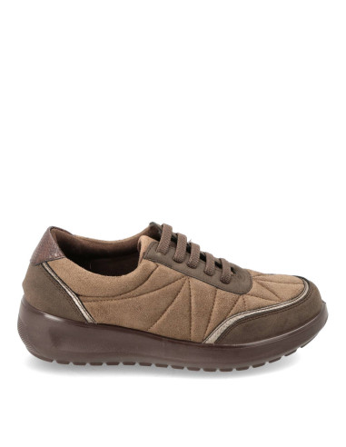 Mysoft 26M650 - DEPORTIVO HIDROFUGO Zapatillas Deportivas - Imagen 1