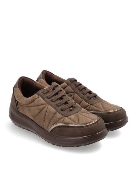 Mysoft 26M650 - DEPORTIVO HIDROFUGO Zapatillas Deportivas - Imagen 2