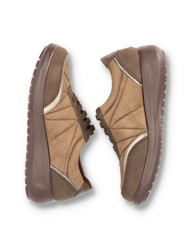 Mysoft 26M650 - DEPORTIVO HIDROFUGO Zapatillas Deportivas - Imagen 6