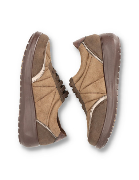 Mysoft 26M650 - DEPORTIVO HIDROFUGO Zapatillas Deportivas - Imagen 6